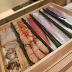 銀座壽司嘉
