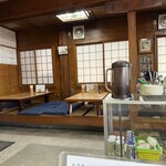よこた手打うどん - 
