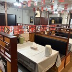 中国料理 遣唐使 - 