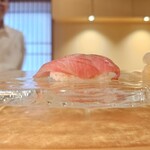 銀座壽司嘉