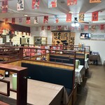 中国料理 遣唐使 - 