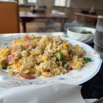 ラーメンびーばー - 料理写真: