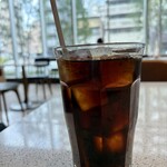 UNI COFFEE ROASTERY - ドリンク写真: