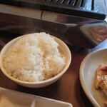 焼肉ホルモン おぐさん - 