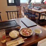 焼肉ホルモン おぐさん - 