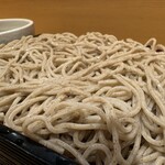 そばいち二八  エキュート上野店 - 