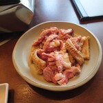 焼肉ホルモン おぐさん - 