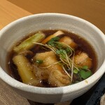 そばいち二八  エキュート上野店 - 