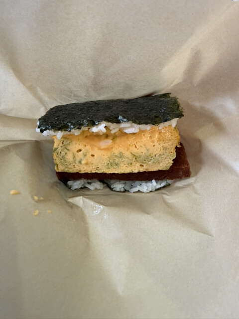 福助の玉子焼き 市場本通り店 - 牧志/売店 | 食べログ