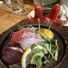 酒場 恩人 - 