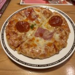 コメダ珈琲店 - 料理写真: