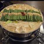 博多牛雜鍋 德永屋 總本店 - 