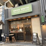 エリックサウス - 