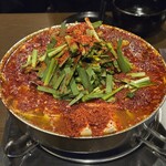 博多牛雜鍋 德永屋 總本店 - 