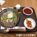 妻家房 - 料理写真: