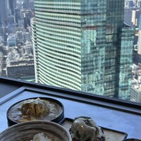 鉄板和食とワイン 萬鉄 - 