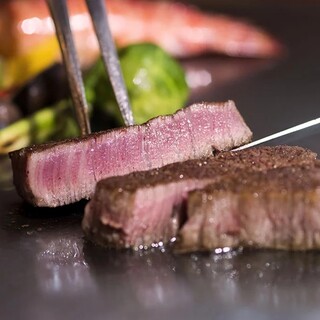 鉄板焼 みや美_1