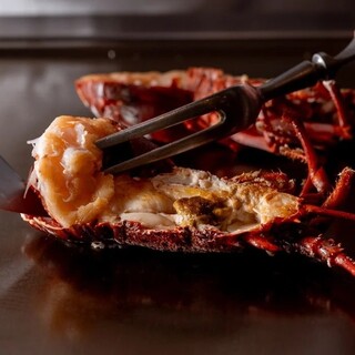 鉄板焼 みや美_0