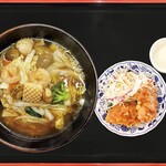 中国料理 遣唐使 - 