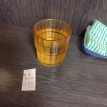 ゆで太郎 - ドリンク写真: