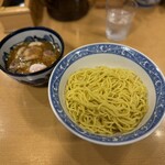 中華そば 青葉 - 料理写真: