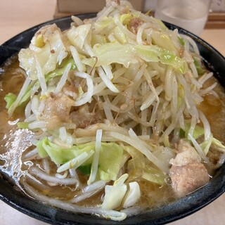 ラーメン二郎_0
