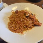 Trattoria Agattarina - 
