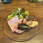 Trattoria Agattarina - 