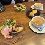 Trattoria Agattarina - 