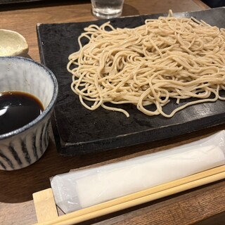 酒彩蕎麦 初代_0