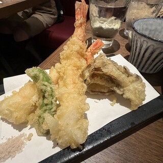 酒彩蕎麦 初代_1