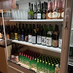 海鮮自助餐廳 銀座八芳 新宿店 - 