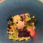 鉄板 薊 - 