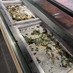海鮮自助餐廳 銀座八芳 新宿店 - 