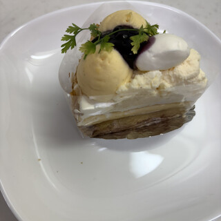 パティスリーコンサクレ_0