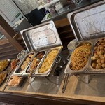 中国料理 遣唐使 - 