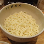 麺