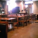 三田屋本店 - 店内②