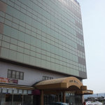 Kanonji Gurando Hoteru - 観音寺グランドホテル