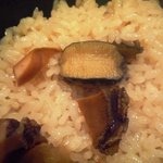 あわびと四季の料理　喜安亭 - 