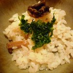 あわびと四季の料理　喜安亭 - 