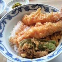 天ぷら新宿つな八 大丸店 - 