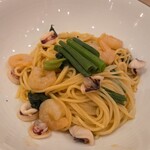 ピエトロ - 料理写真: