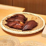 鮨 一幸 - 