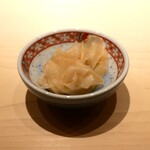 鮨 一幸 - 