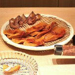 鮨 一幸 - 