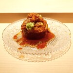鮨 一幸 - 