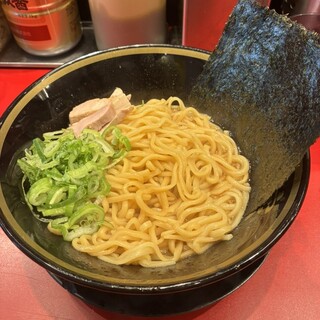 家系ラーメン 王道乃印_0