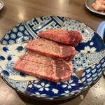 焼肉ホルモン じょうじ - 