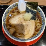 鶏Soba Toraや - 